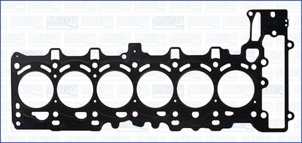 Gasket, cylinder head MULTILAYER STEEL 10176410