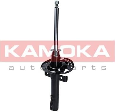Shock absorber front 2000388
