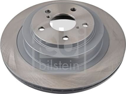 Brake Disc 170763