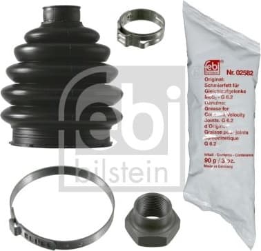 Bellow Kit, drive shaft 01007
