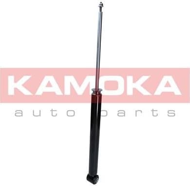 Shock absorber rear 2001023
