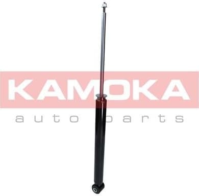 Shock absorber rear 2001023 - image 2