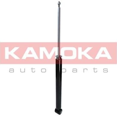 Shock absorber rear 2001023 - image 3