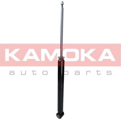 Shock absorber rear 2001023 - image 4