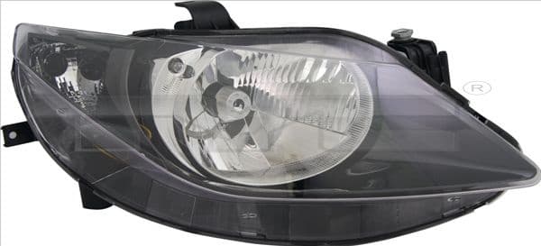 Headlight 2011969152