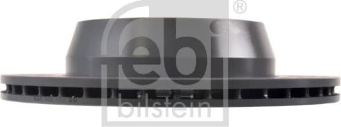 Brake Disc 44023 - image 3