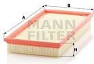 Air Filter C34110