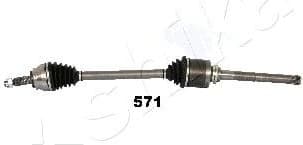 Drive Shaft 62-05-571