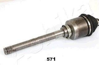Drive Shaft 62-05-571 - image 2