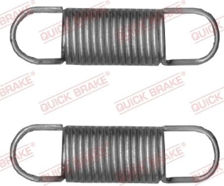 Repair Kit, parking brake lever (brake caliper) 113-0523