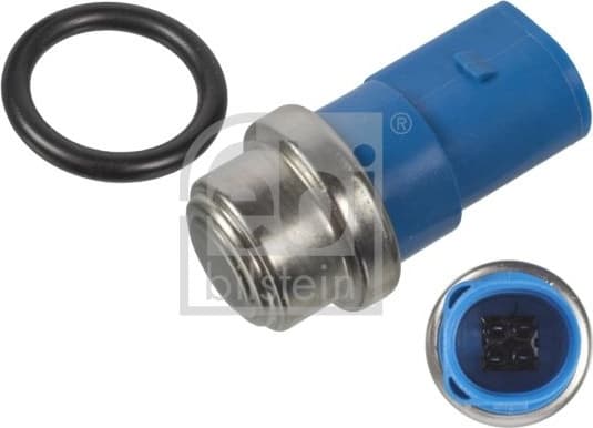 Temperature Switch, radiator fan 170145