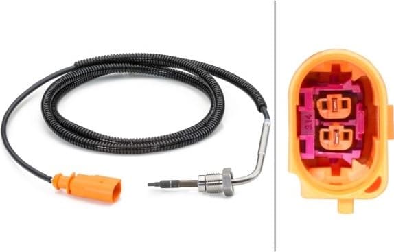 Sensor, exhaust gas temperature 6PT 014 494-281