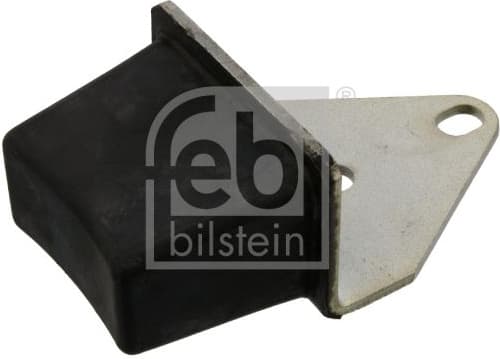 Rubber Buffer, suspension 35272