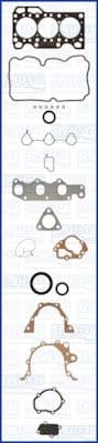 Full Gasket Kit, engine 50225500