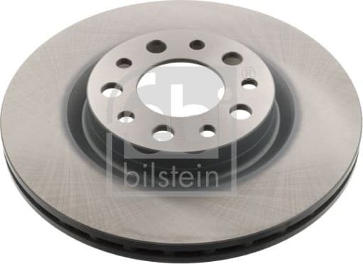 Brake Disc 43962