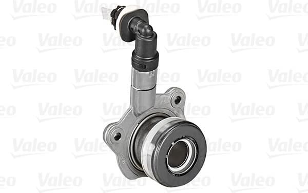 Central Slave Cylinder, clutch 810012 - image 3