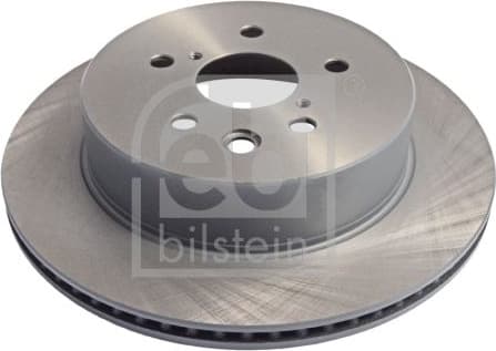 Brake Disc 108546