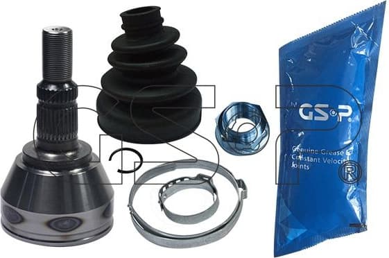 Joint Kit, drive shaft 821030