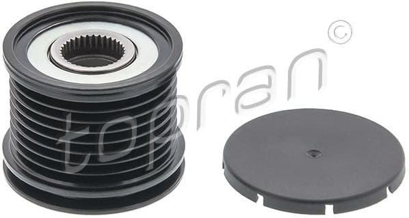 Alternator Freewheel Clutch 408 533