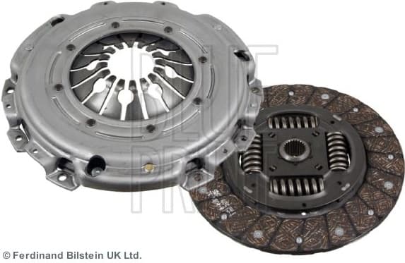 Clutch Kit SMARTFIT Conversion Service Kit ADV183068