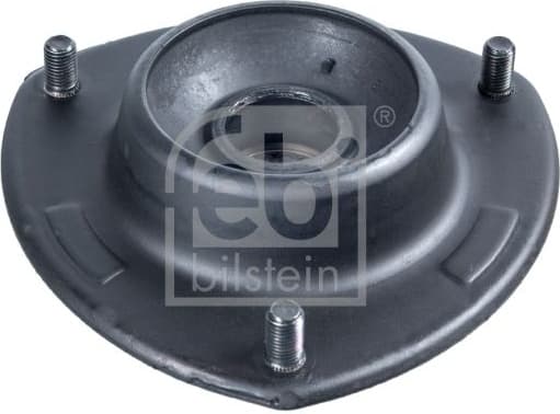 Repair Kit, suspension strut support mount 108072