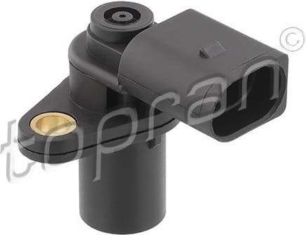 Sensor, crankshaft pulse 110 900