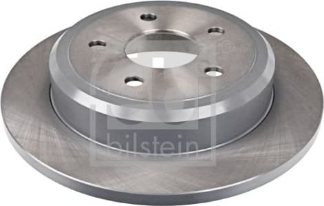 Brake Disc 170074
