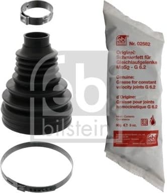 Bellow Kit, drive shaft 48819