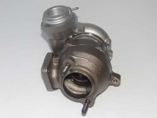 Charger, charging (supercharged/turbocharged) OE REMAN LTRPA7504312 - image 7