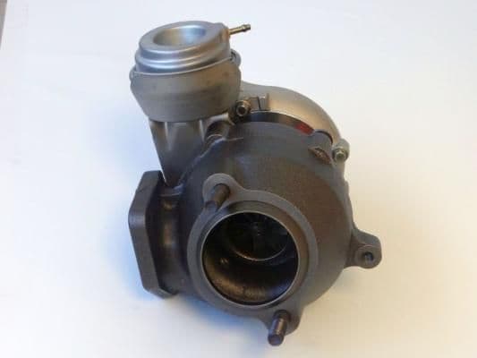 Charger, charging (supercharged/turbocharged) OE REMAN LTRPA7504312 - image 8