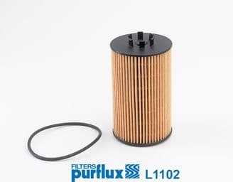 Oil Filter L1102