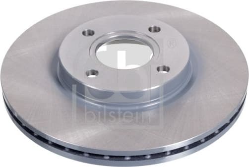 Brake Disc 105848