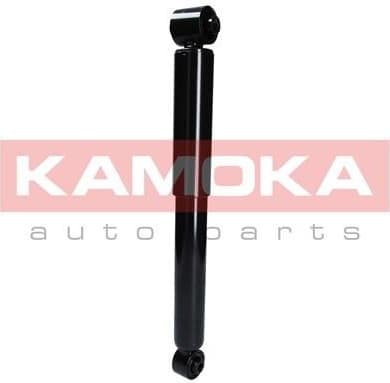 Shock absorber rear 2000913