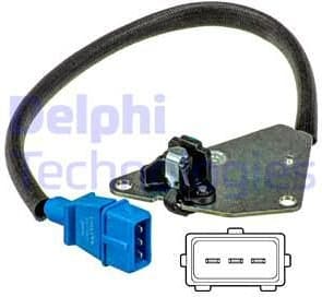 Sensor, camshaft position SS11205