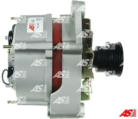 Alternator AS A0095 - image 2