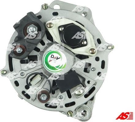 Alternator AS A0095 - image 3