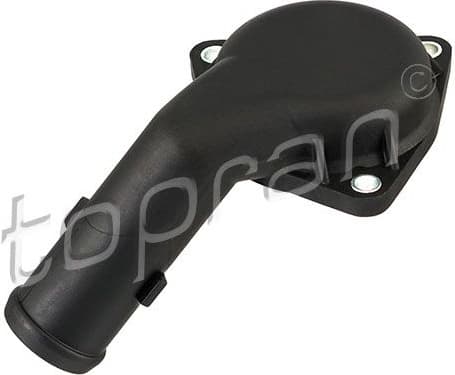 Coolant Flange 111 181