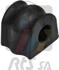 Mounting, stabiliser bar 035.00048