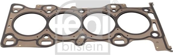 Gasket, cylinder head 107285