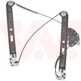 Window Regulator 0646266