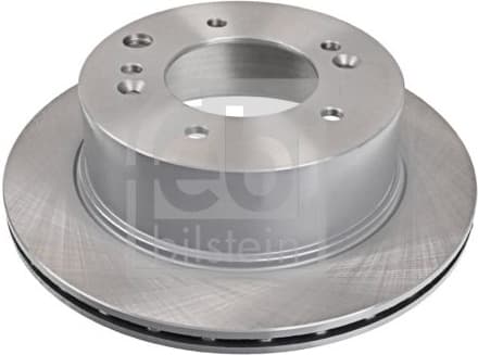 Brake Disc 108507
