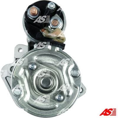 Starter AS S0608S - image 3