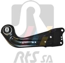 Control/Trailing Arm, wheel suspension 95.09136.2