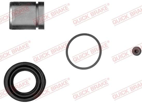 Repair Kit, brake caliper 114-5026