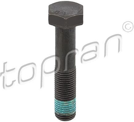 Pulley Bolt 723 934