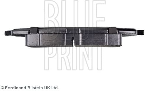 Brake Pad Set, disc brake ADP154253