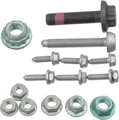 Repair Kit, wheel suspension Service Pack 803 282