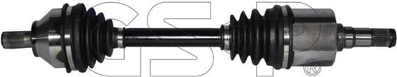 Drive Shaft 218367