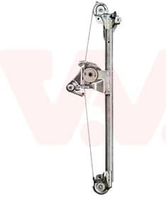 Window Regulator 3028263