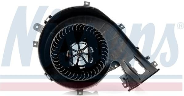 Interior Blower 87401 - image 3